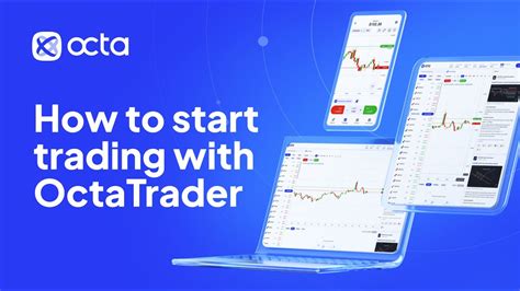 tradingocta login|How to start trading on OctaTrader via web or the Octa Trading App.